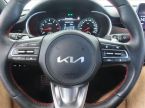 Kia Stinger - fotka číslo 14