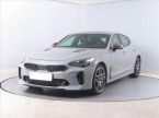 Kia Stinger - fotka číslo 1