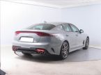 Kia Stinger - fotka číslo 4