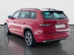 Škoda Kodiaq - fotka číslo 3