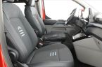 Ford Tourneo - fotka číslo 6