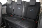Ford Tourneo - fotka číslo 16