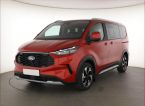 Ford Tourneo - fotka číslo 1
