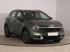 Kia Sportage - fotka číslo 0
