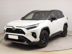 Toyota RAV 4 - fotka číslo 1