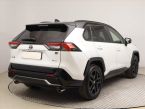 Toyota RAV 4 - fotka číslo 4