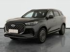 Chery Tiggo 8 - fotka číslo 1