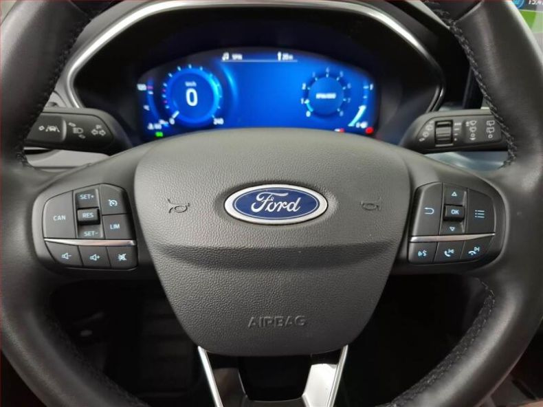 Ford Focus - hlavní fotka