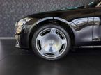 Mercedes Třída S - fotka číslo 10