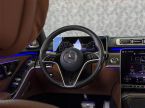 Mercedes Třída S - fotka číslo 14