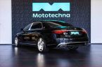 Mercedes Třída S - fotka číslo 3