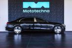 Mercedes Třída S - fotka číslo 5