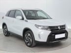 Suzuki Vitara - fotka číslo 0