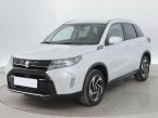 Suzuki Vitara - fotka číslo 1