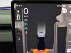 Tesla Model 3 - fotka číslo 10