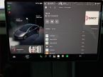 Tesla Model 3 - fotka číslo 11