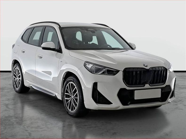 BMW X1 - hlavní fotka inzerátu