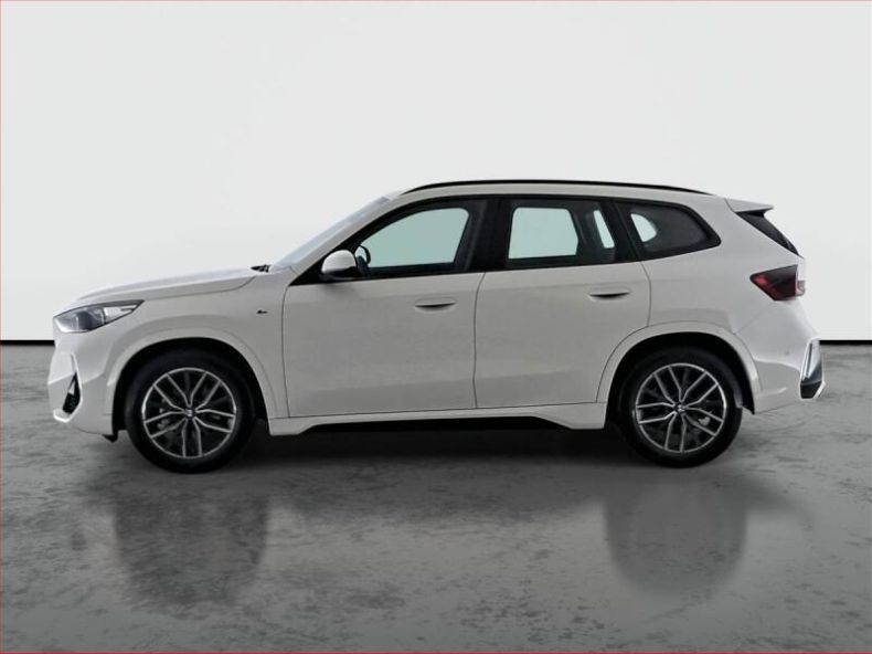 BMW X1 - hlavní fotka