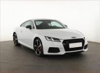 Audi TT - fotka číslo 0
