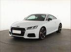 Audi TT - fotka číslo 1