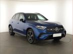 Mercedes Třída GLC - fotka číslo 0