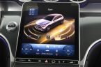 Mercedes Třída GLC - fotka číslo 11