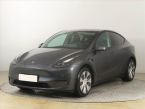 Tesla Model Y - fotka číslo 1