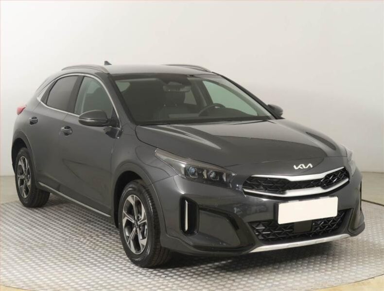 Kia XCeed - hlavní foto