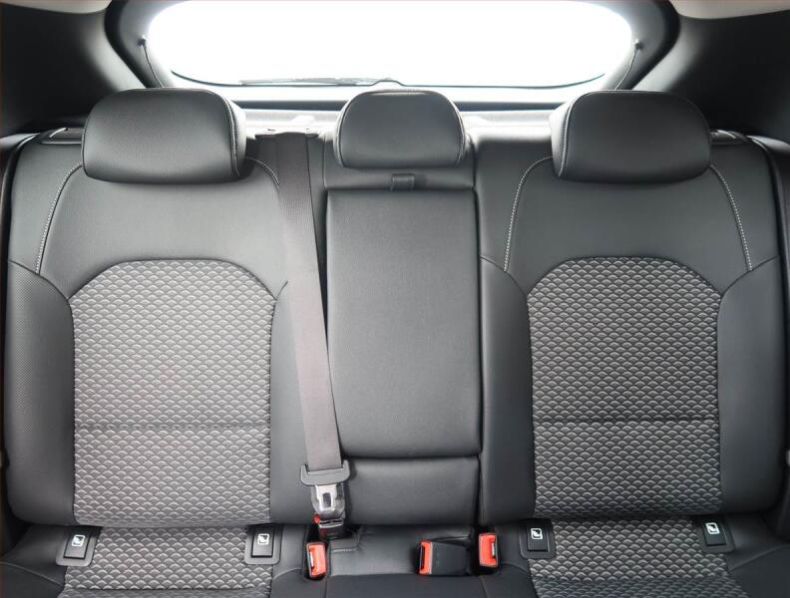Kia XCeed - hlavní fotka