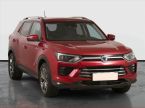 SsangYong Korando - fotka číslo 0