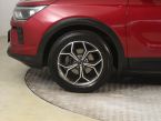 SsangYong Korando - fotka číslo 14