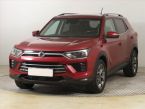 SsangYong Korando - fotka číslo 1