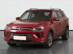 SsangYong Korando - fotka číslo 1