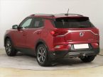 SsangYong Korando - fotka číslo 3