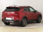 SsangYong Korando - fotka číslo 4
