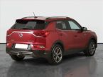 SsangYong Korando - fotka číslo 4