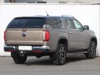 Volkswagen Amarok - fotka číslo 4
