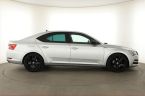 Škoda Superb - fotka číslo 5
