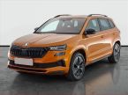 Škoda Karoq - fotka číslo 1