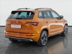 Škoda Karoq - fotka číslo 4