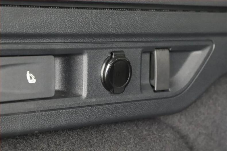Škoda Superb - hlavní fotka