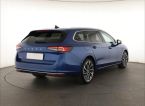 Škoda Superb - fotka číslo 4