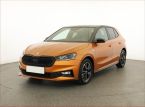Škoda Fabia - fotka číslo 1
