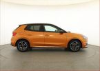 Škoda Fabia - fotka číslo 5