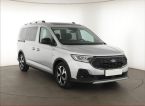 Ford Tourneo - fotka číslo 0