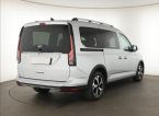 Ford Tourneo - fotka číslo 4