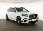 Mercedes Třída GLS - fotka číslo 0