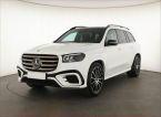 Mercedes Třída GLS - fotka číslo 1