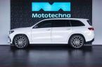 Mercedes Třída GLS - fotka číslo 2