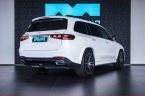 Mercedes Třída GLS - fotka číslo 4